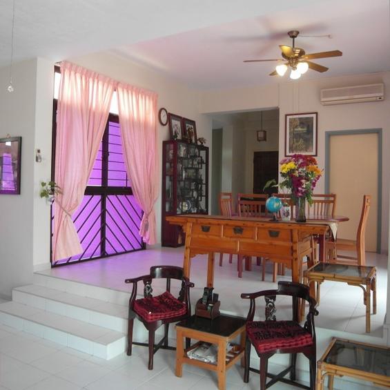 Cashew Heights Condominium (D23), Condominium #136780972